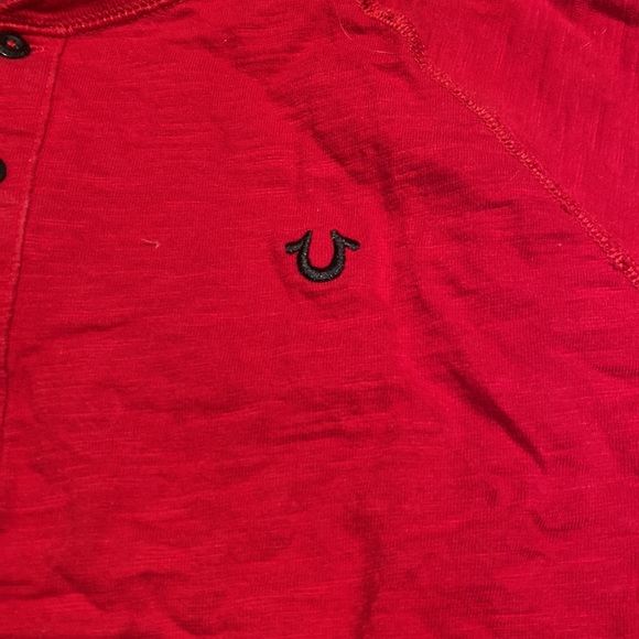 Original True Religion Tee - Picture 2 of 3